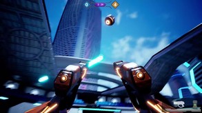 Surgeball Trailer trailer thumbnail