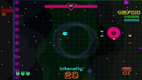 Gameplay footage trailer thumbnail