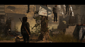 Phobos - Subhuman Teaser Trailer trailer thumbnail