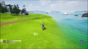 MonkeyKing Simulator trailer thumbnail