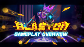 This is Blaston! trailer thumbnail