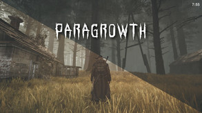 Paragrowth - Trailer trailer thumbnail