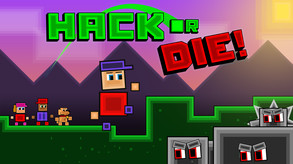 Hack or Die! - Launch Trailer trailer thumbnail