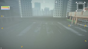 Ghost Tokyo Video trailer thumbnail