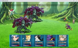 宣傳片_戰士技能 trailer thumbnail