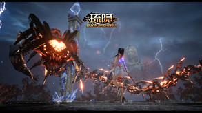 jingyueshan trailer thumbnail