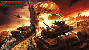 Evolution Of War Trailer trailer thumbnail