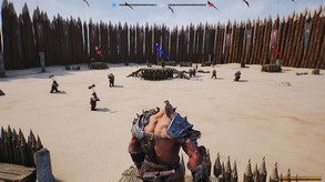 AI Playing Control trailer thumbnail