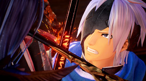 Tales of Arise - Launch Trailer [ESRB] trailer thumbnail