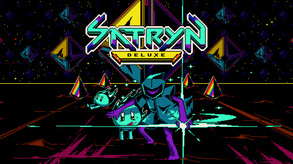 satryn deluxe - trailer trailer thumbnail