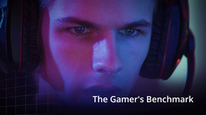 3DMark for gamers trailer thumbnail