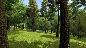 Go Outside Simulator trailer trailer thumbnail