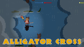 Alligator cross teaser trailer thumbnail