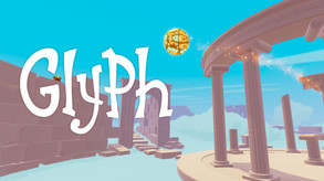 This is Glyph trailer thumbnail
