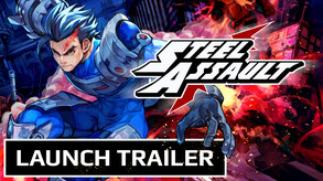 Launch Trailer trailer thumbnail