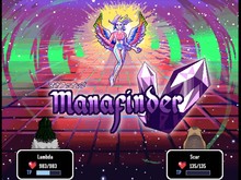 Manafinder - Tokyo Game Show 2021 Trailer trailer thumbnail
