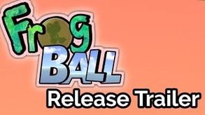 Frog Ball Trailer trailer thumbnail