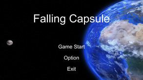 Failling Capsule trailer thumbnail