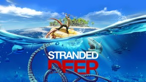 Stranded Deep - Official Trailer trailer thumbnail