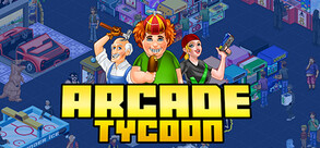 Arcade Tycoon Trailer trailer thumbnail