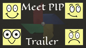 Meet PIP_Game Trailer trailer thumbnail