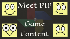 Meet PIP_Game Content trailer thumbnail