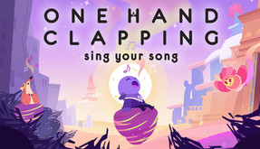 One Hand Clapping // Showcase trailer thumbnail