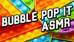 Bubble POP IT ASMR trailer thumbnail
