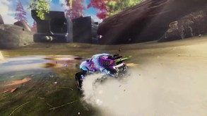 Short Trailer trailer thumbnail