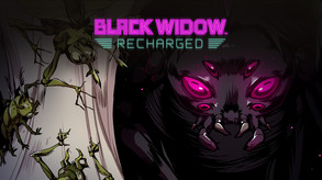 Black Widow Announcement trailer thumbnail