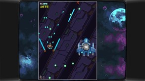Blazend_GameplayTrailer_1 trailer thumbnail