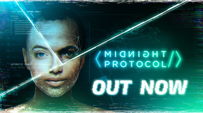 Midnight Protocol - Out Now Trailer trailer thumbnail