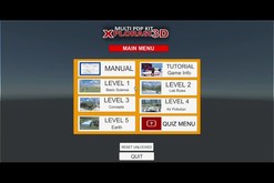 Trailer Xplorasi3D trailer thumbnail