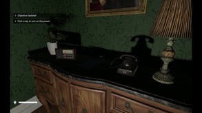 TheBlackHouse trailer thumbnail