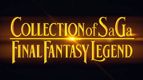 ESRB EN Collection of SaGa trailer thumbnail
