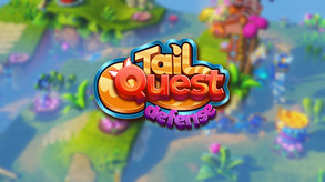 TailQuest Gameplay Trailer trailer thumbnail