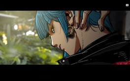Fight trailer thumbnail