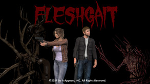 Fleshgait Teaser Trailer trailer thumbnail