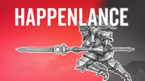 Happenlance Teaser trailer thumbnail