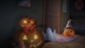 Halloween Stories: Horror Movie - Trailer 1 trailer thumbnail
