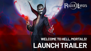 Launch trailer trailer thumbnail
