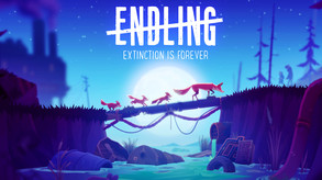 Endling // 2021 Showcase trailer thumbnail