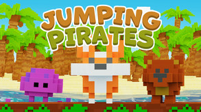 Jumping Pirates Intro trailer thumbnail