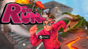 Run Run Run trailer thumbnail