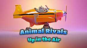 Animal Rivals: Up In The Air Cinematic Trailer trailer thumbnail