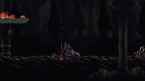 Death's Gambit: Afterlife - Launch Trailer trailer thumbnail