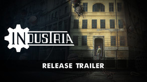INDUSTRIA - Release Trailer trailer thumbnail