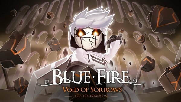 Void of Sorrows trailer thumbnail