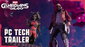 ESRB EN- PC Tech Trailer Guardians trailer thumbnail