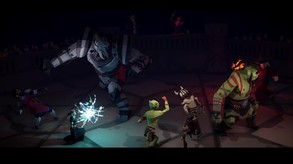 Irongate Arena trailer thumbnail